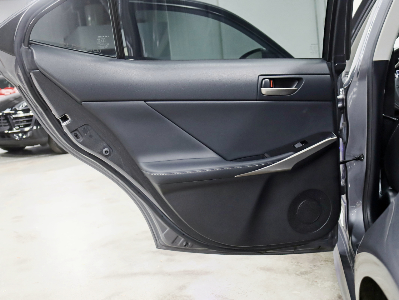 Lexus IS 300 AWD 2019