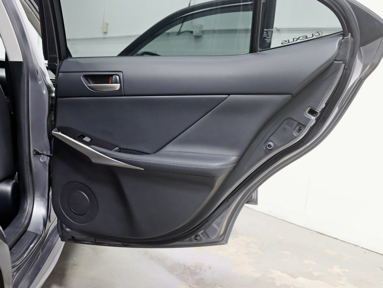 Lexus IS 300 AWD 2019