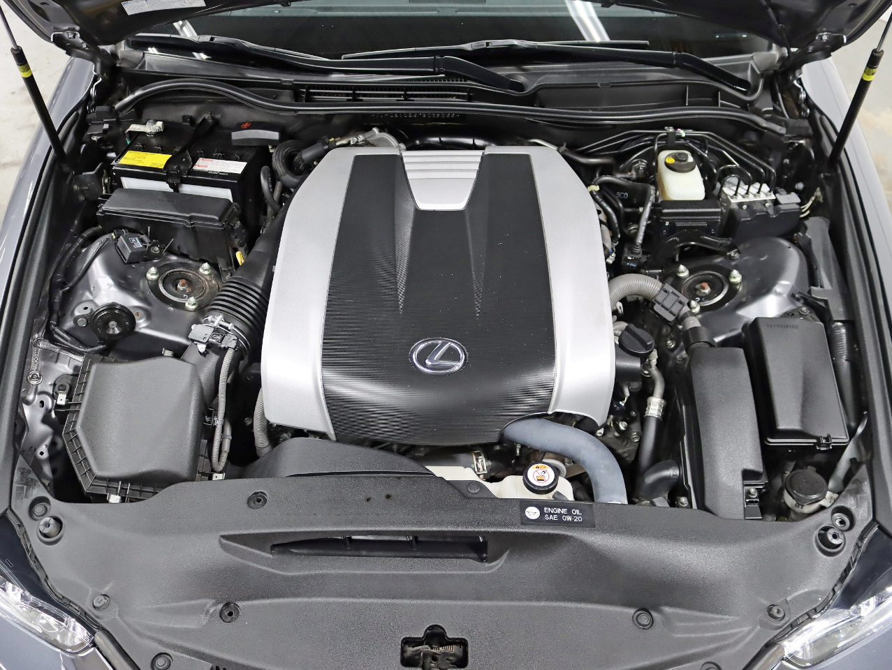 Lexus IS 300 AWD 2019