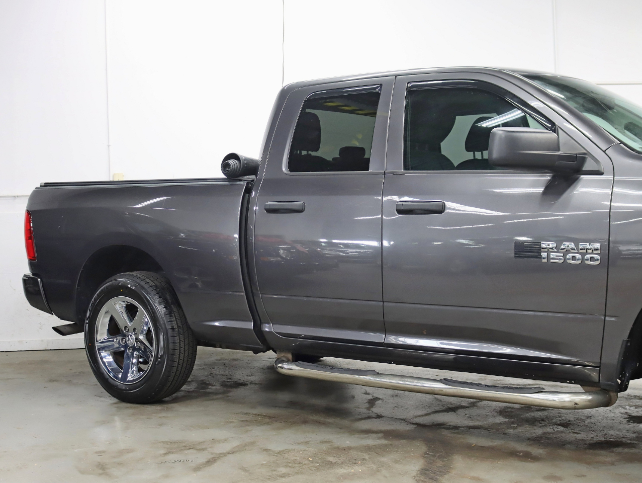 2018 Ram 1500 Express photo 3