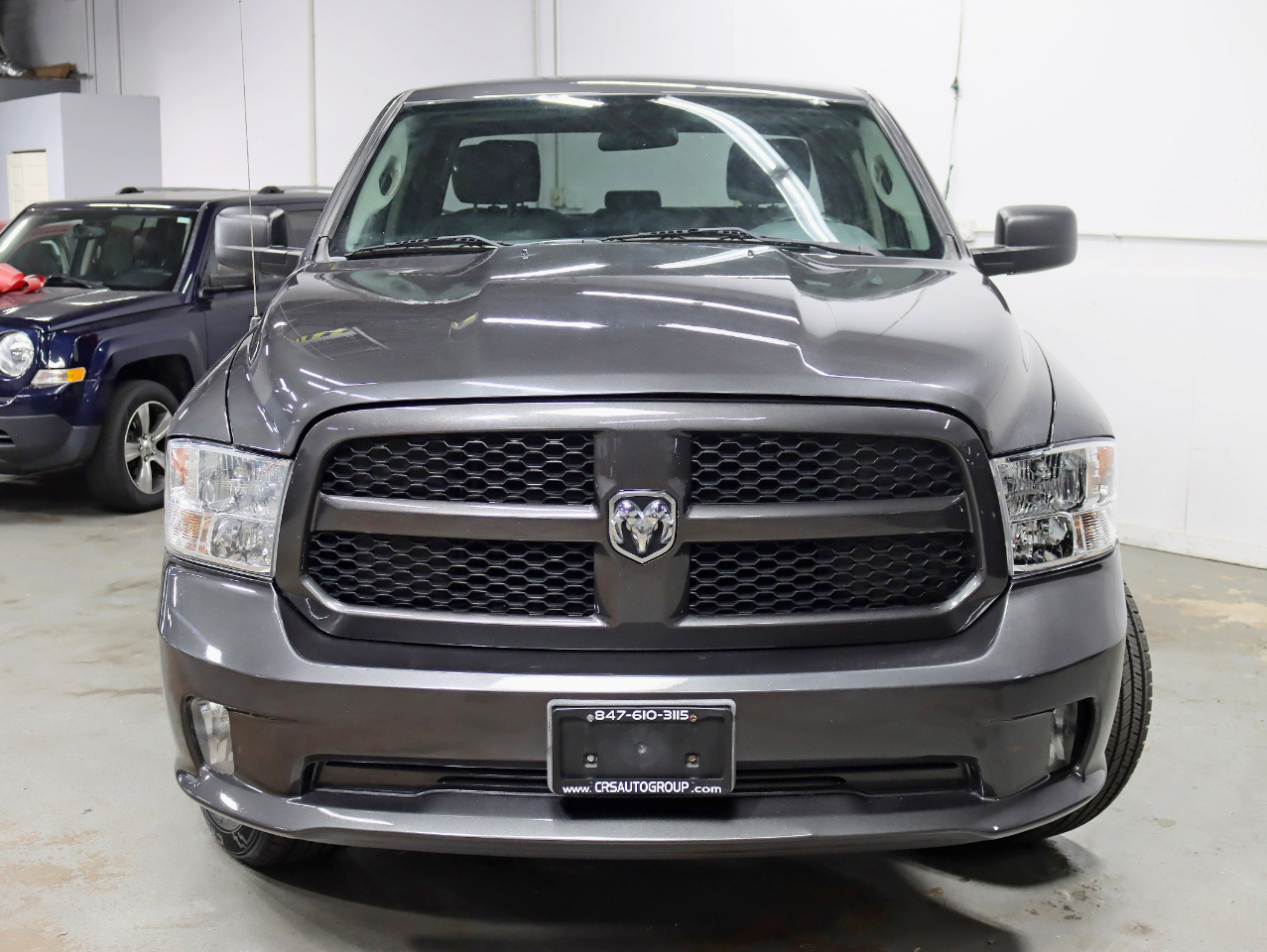 2018 Ram 1500 Express photo 6