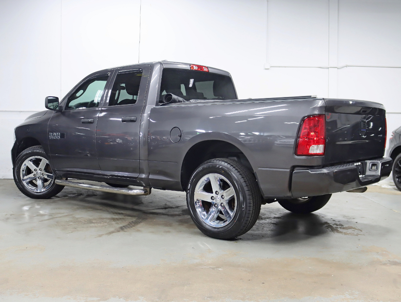 2018 Ram 1500 Express photo 7