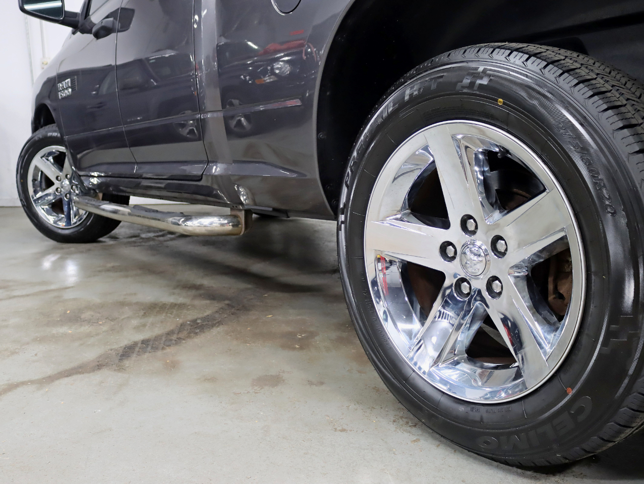 2018 Ram 1500 Express photo 10