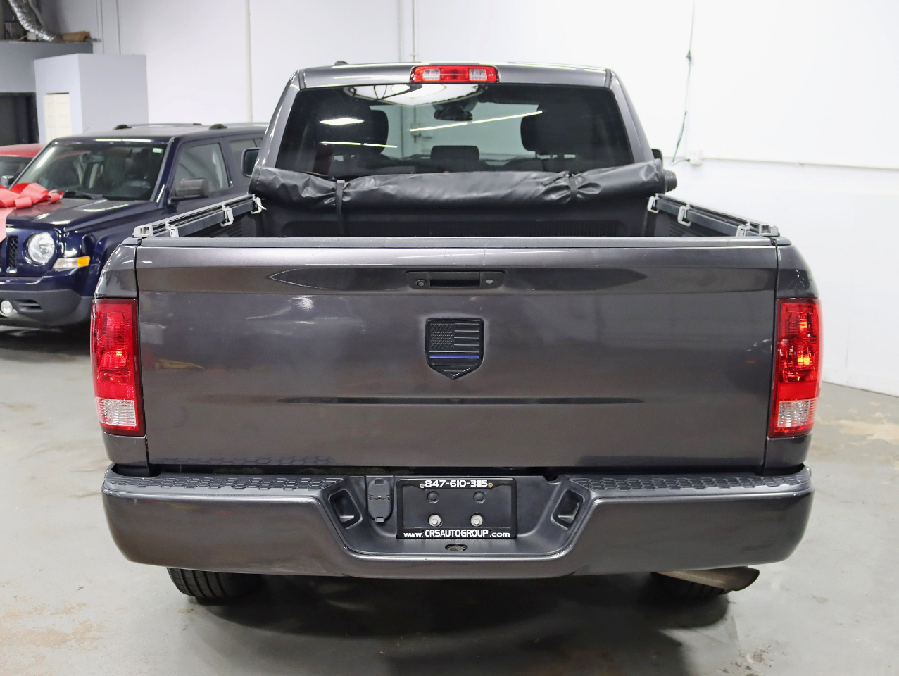 2018 Ram 1500 Express photo 11