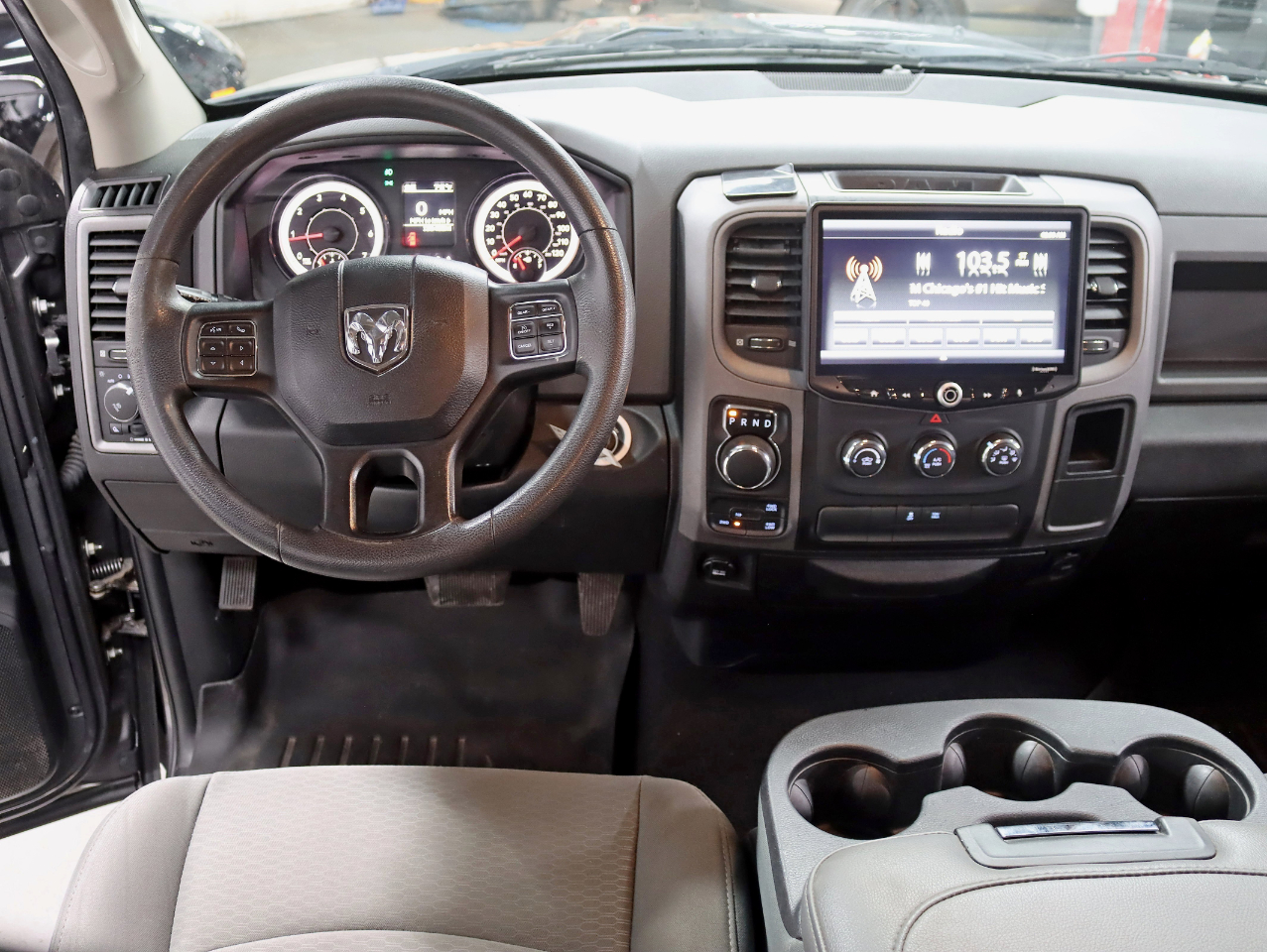 2018 Ram 1500 Express photo 12