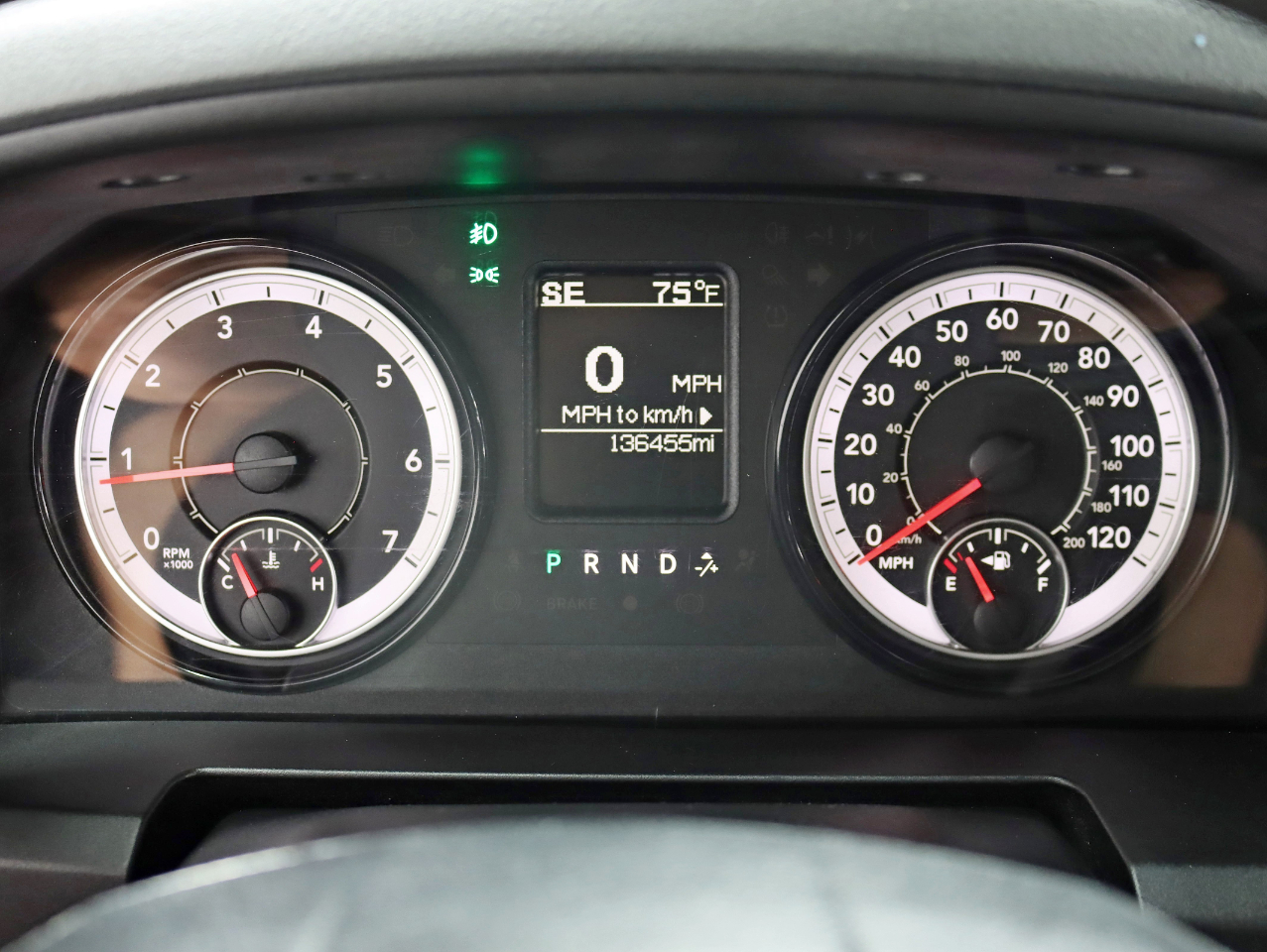 2018 Ram 1500 Express photo 14