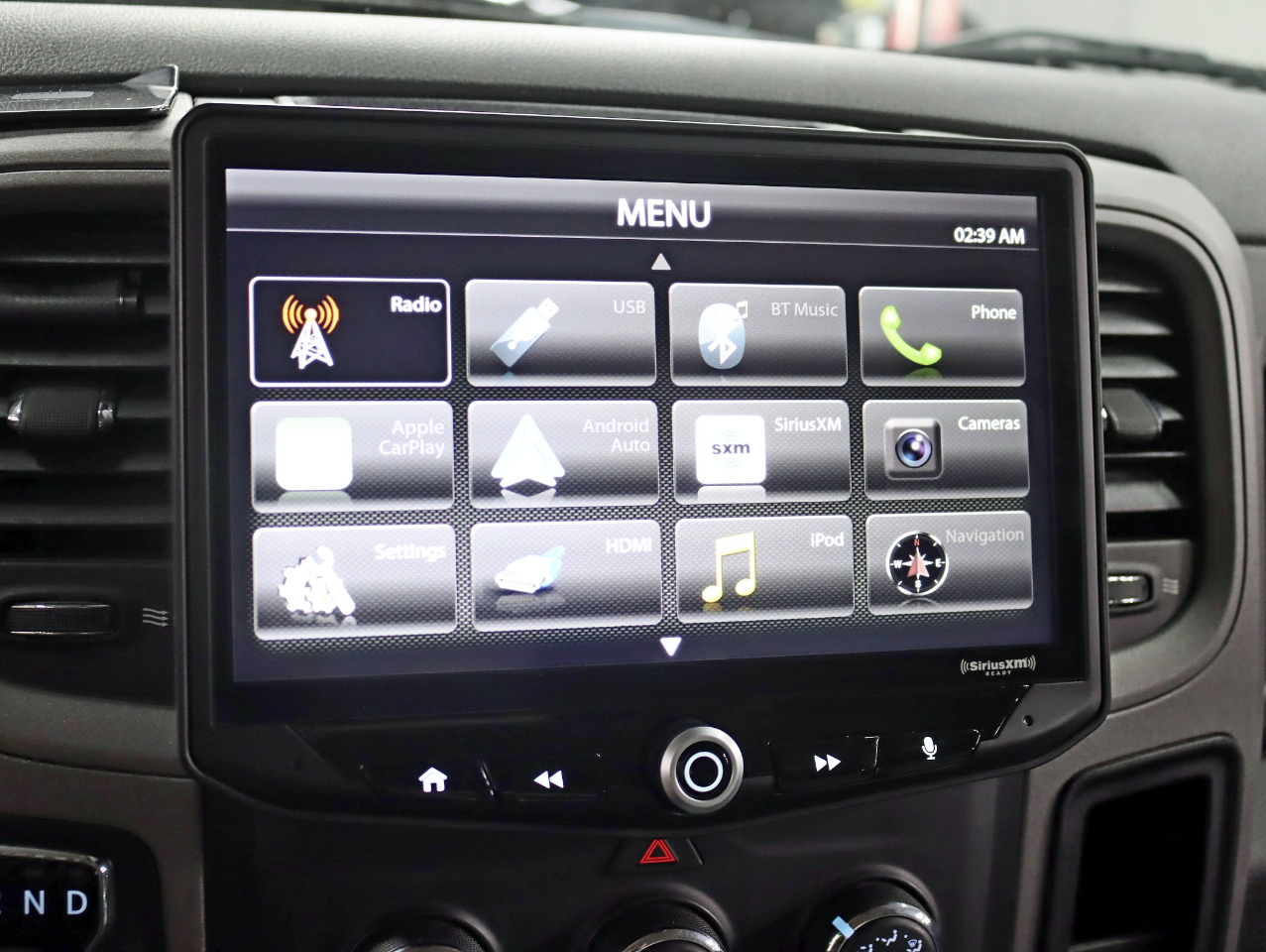 2018 Ram 1500 Express photo 15