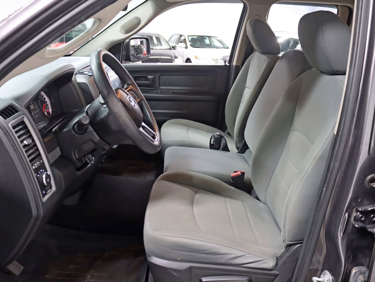 2018 Ram 1500 Express photo 20