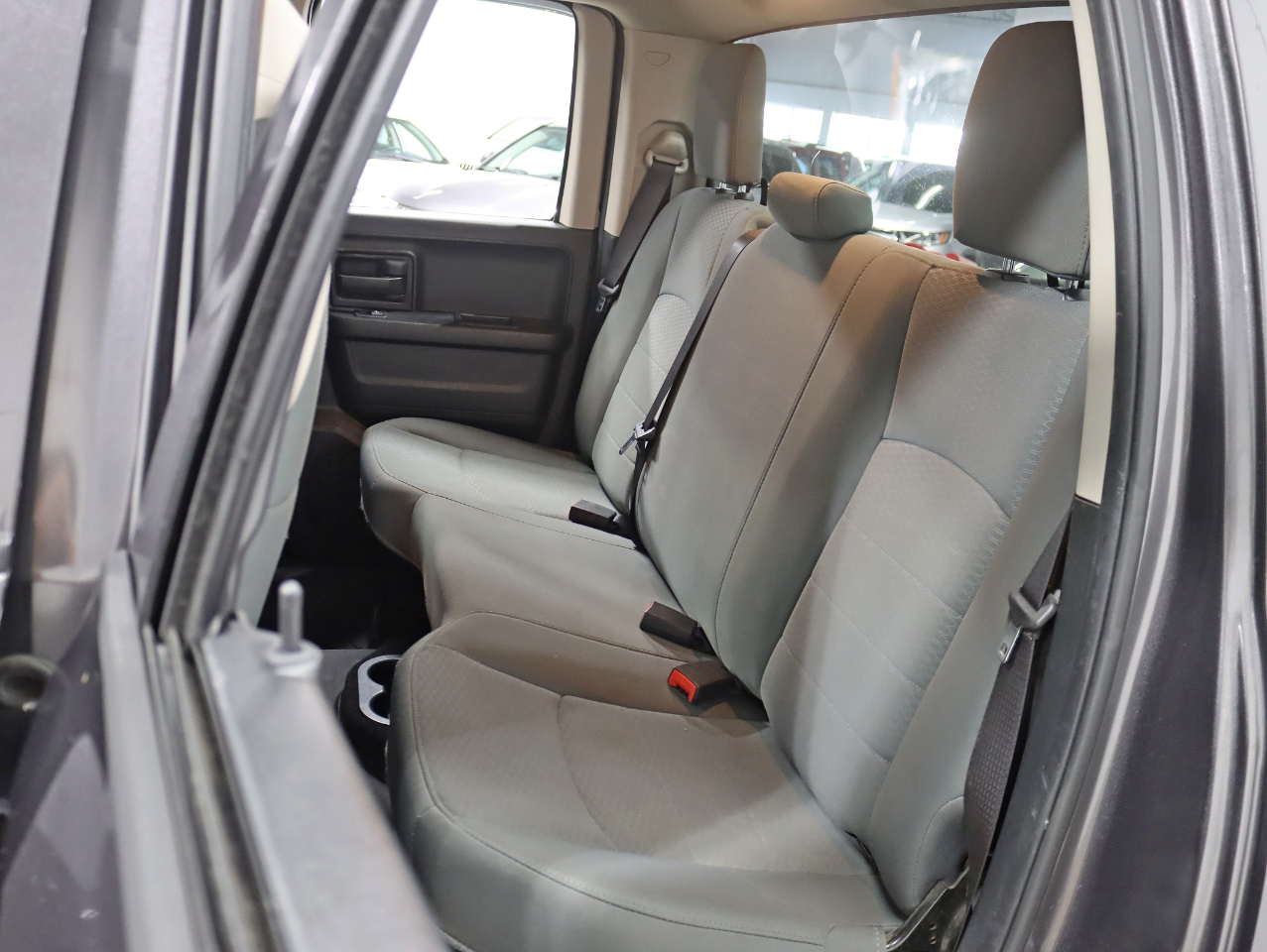 2018 Ram 1500 Express photo 23