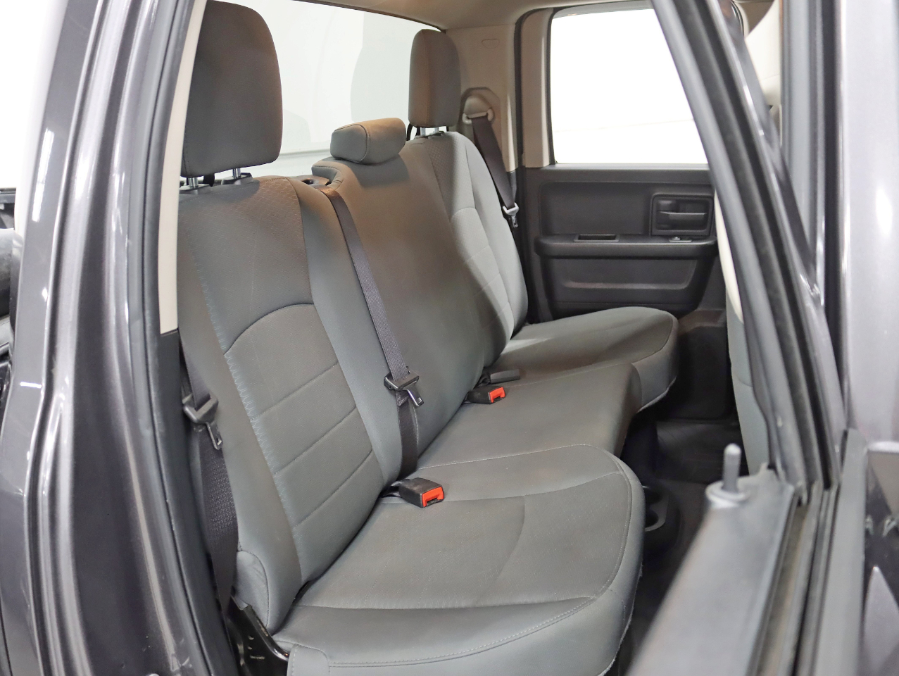 2018 Ram 1500 Express photo 24