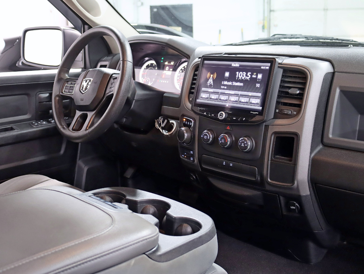 2018 Ram 1500 Express photo 25