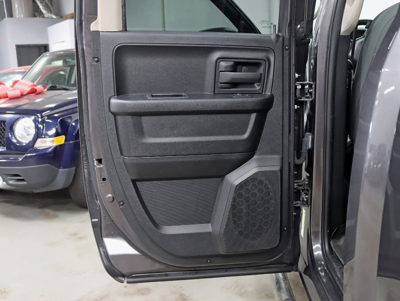 2018 Ram 1500 Express photo 28