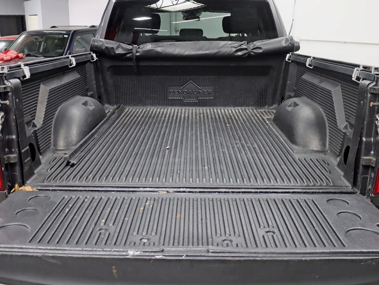 2018 Ram 1500 Express photo 30