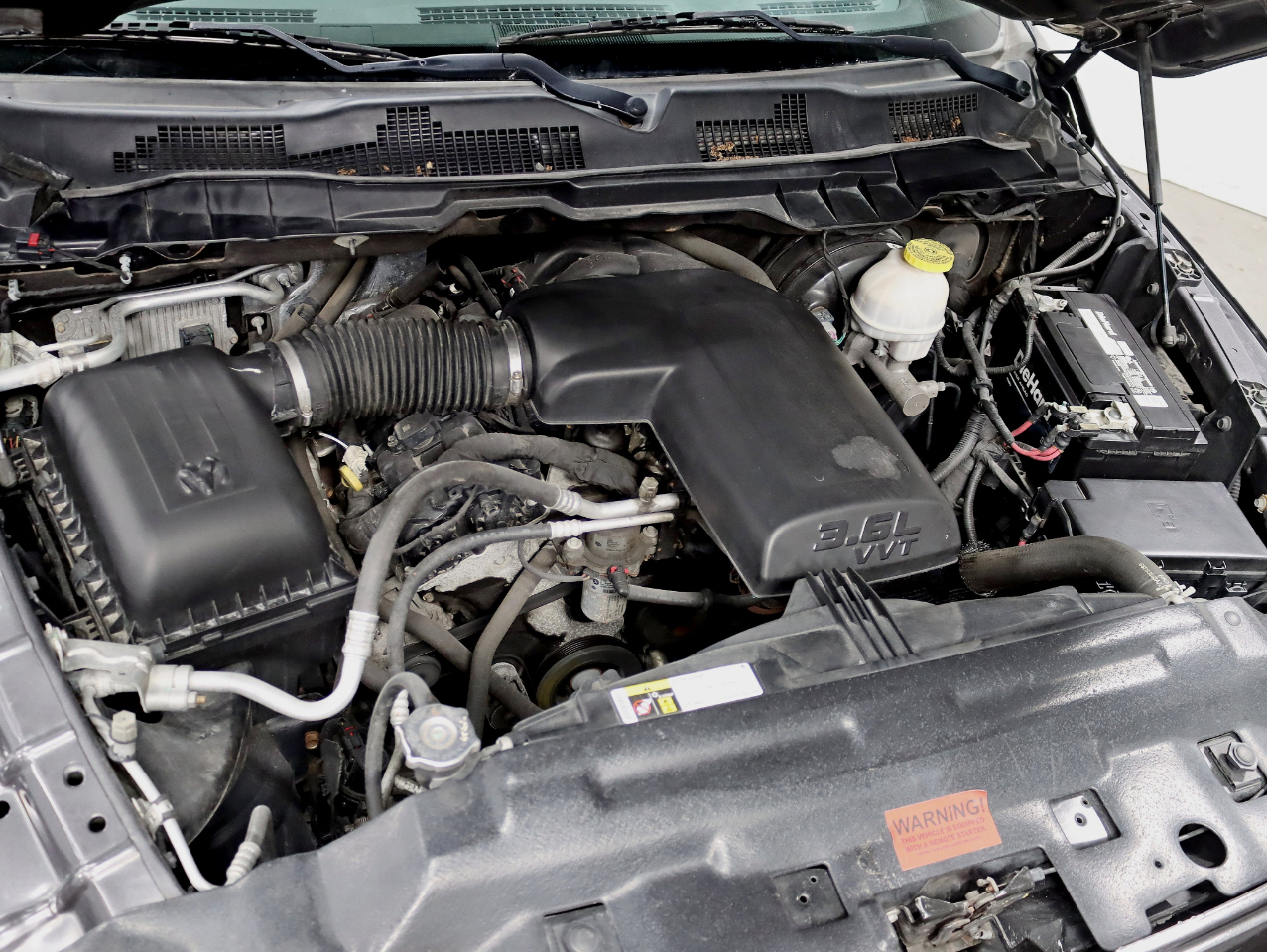 2018 Ram 1500 Express photo 32