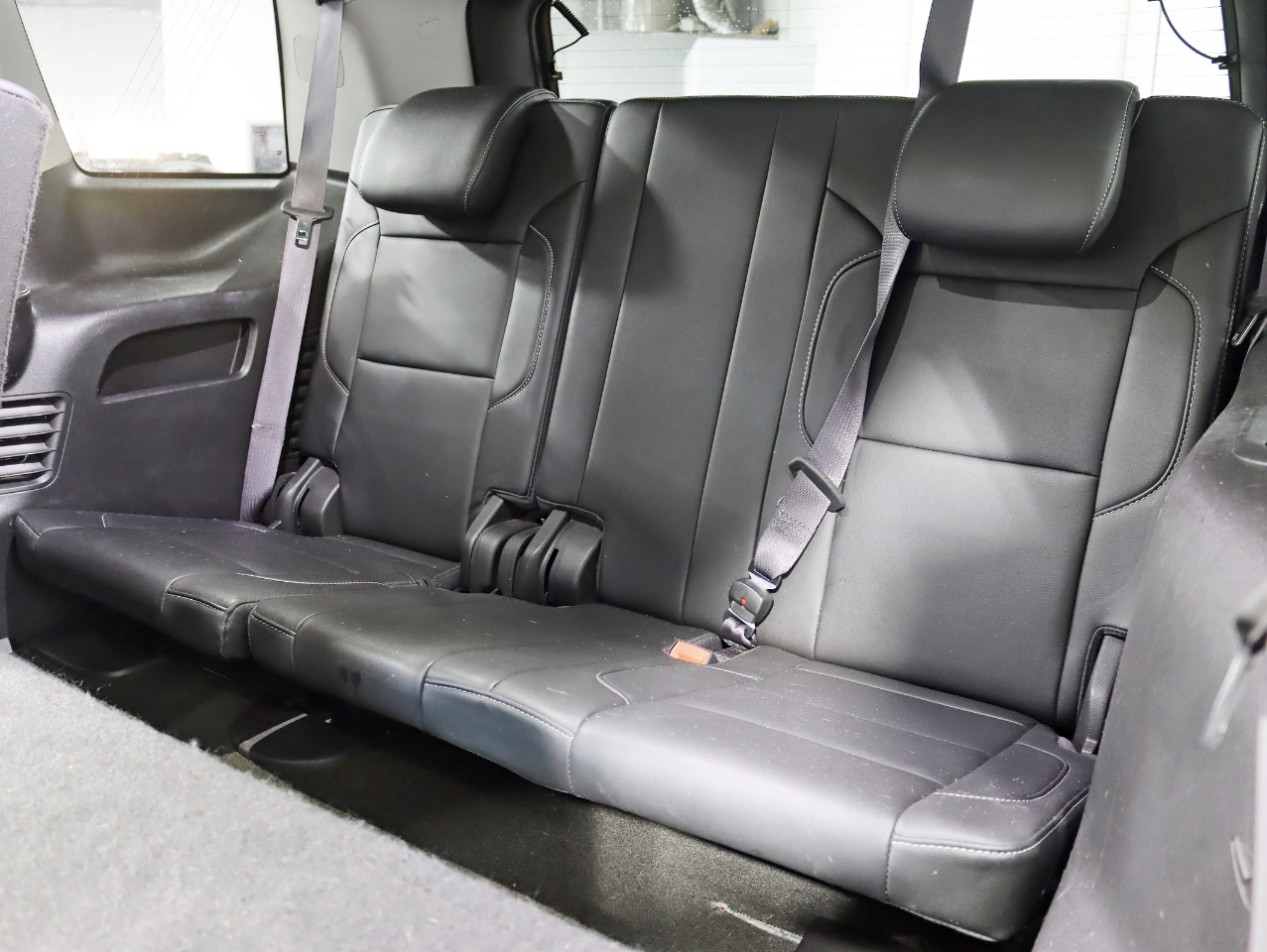 Chevrolet Tahoe LT 4WD 2017