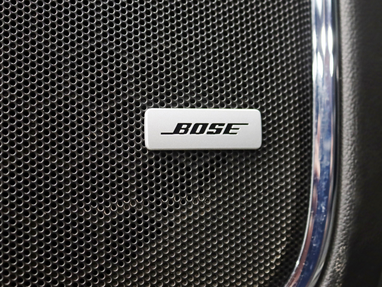 Chevrolet Tahoe LT 4WD 2017