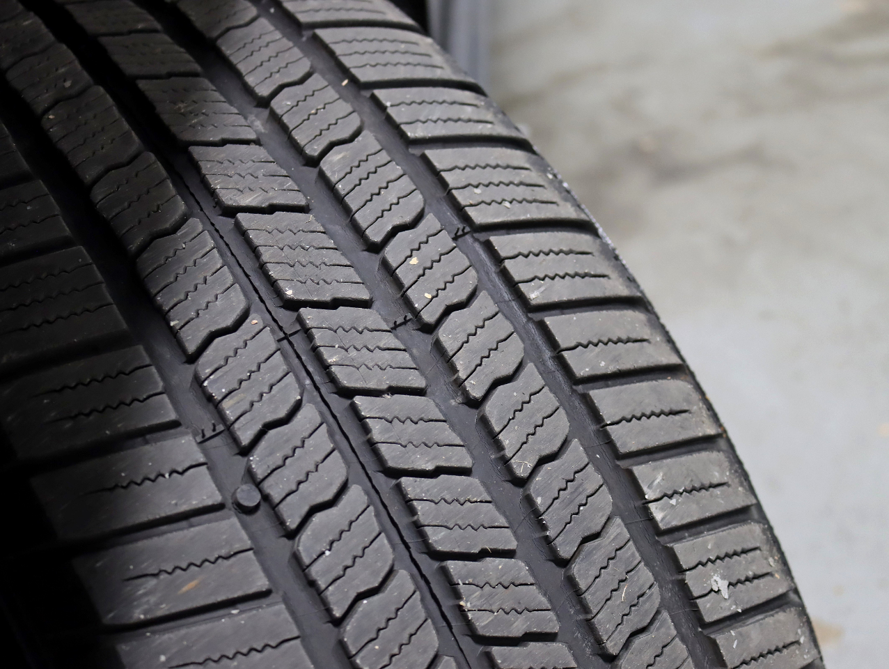 Chevrolet Tahoe LT 4WD 2017