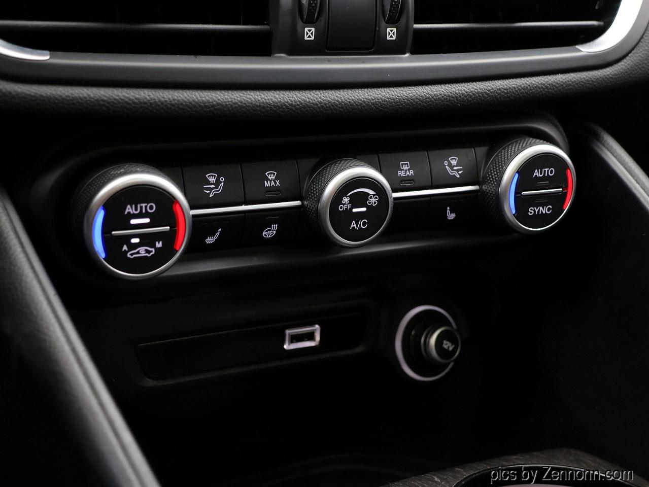 Alfa Romeo Giulia Ti AWD 2022