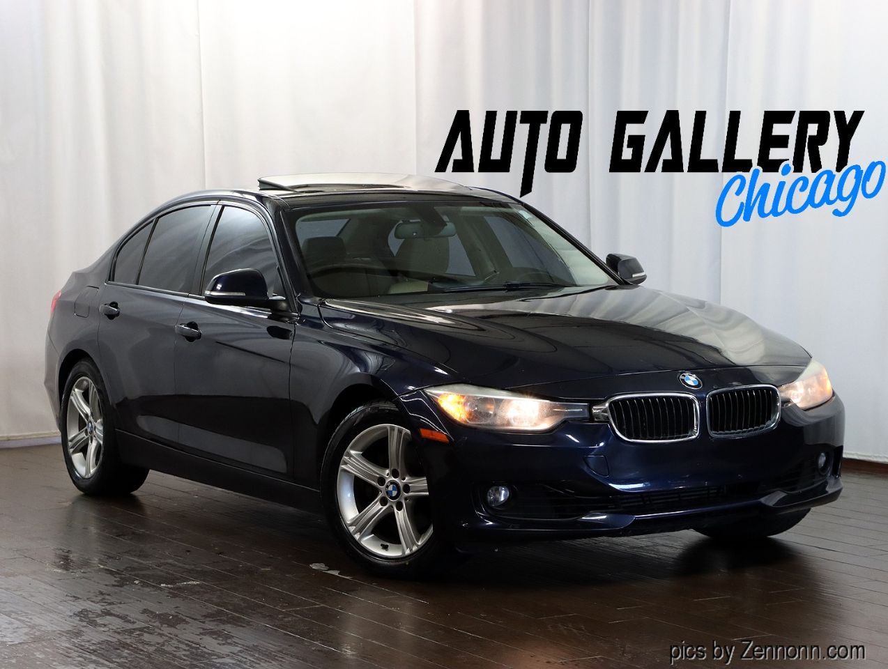 BMW 3 Series 4dr Sdn 328i xDrive AWD SULEV South Africa 2013 BMW 3 Series 4dr Sdn 328i xDrive AWD SULEV South Africa 2013