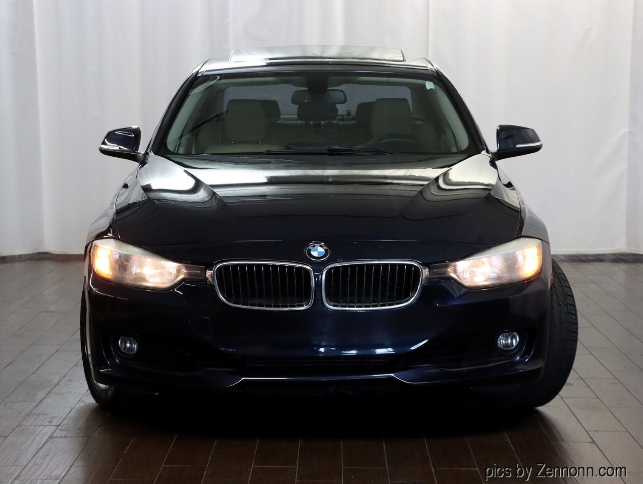BMW 3 Series 4dr Sdn 328i xDrive AWD SULEV South Africa 2013 BMW 3 Series 4dr Sdn 328i xDrive AWD SULEV South Africa 2013