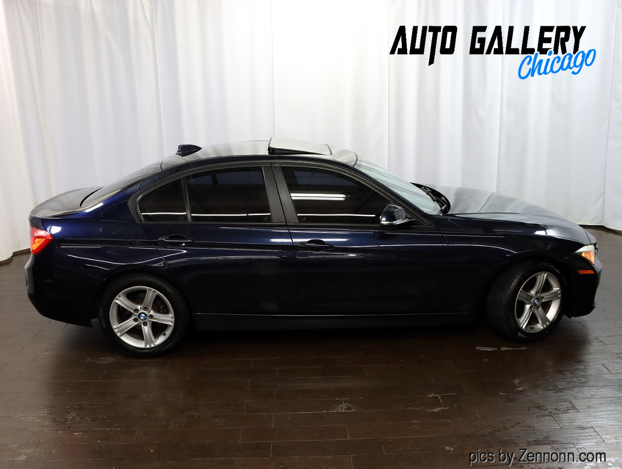 BMW 3 Series 4dr Sdn 328i xDrive AWD SULEV South Africa 2013 BMW 3 Series 4dr Sdn 328i xDrive AWD SULEV South Africa 2013