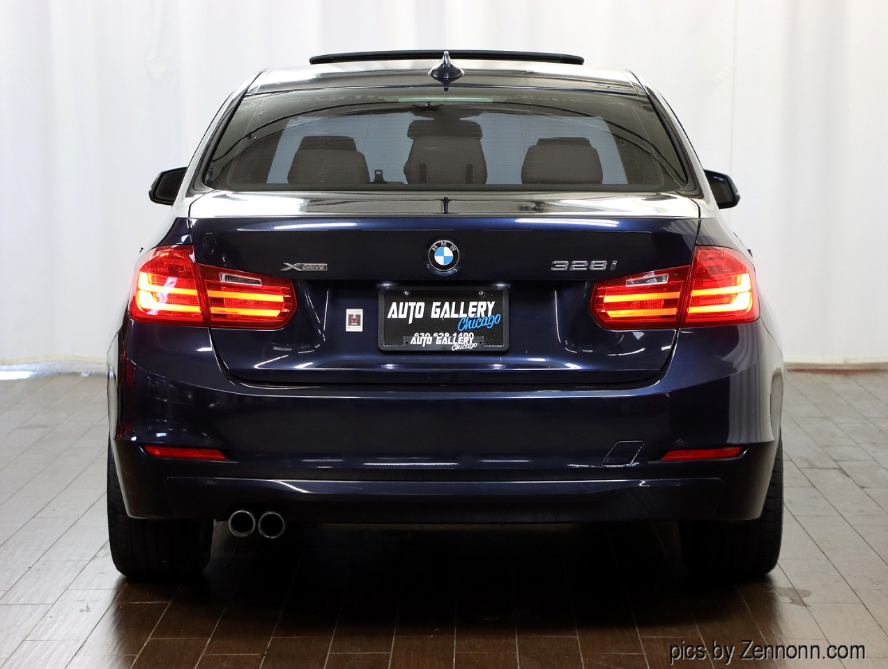 BMW 3 Series 4dr Sdn 328i xDrive AWD SULEV South Africa 2013 BMW 3 Series 4dr Sdn 328i xDrive AWD SULEV South Africa 2013