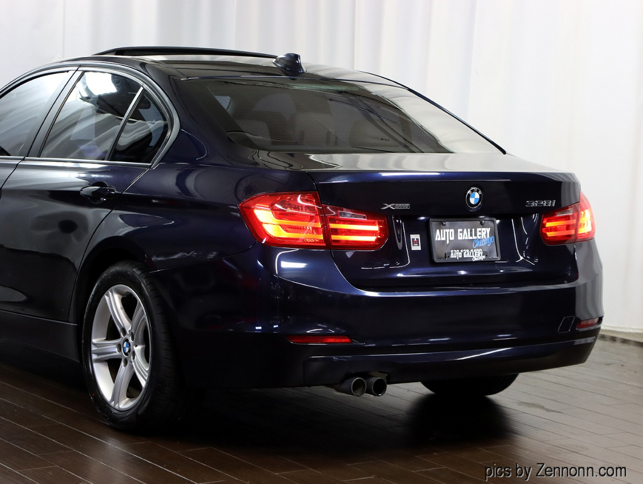 BMW 3 Series 4dr Sdn 328i xDrive AWD SULEV South Africa 2013 BMW 3 Series 4dr Sdn 328i xDrive AWD SULEV South Africa 2013