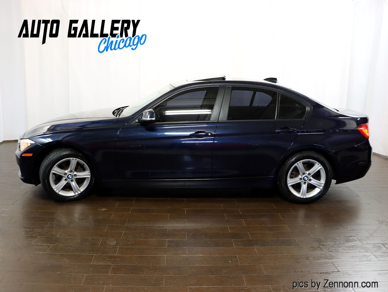 BMW 3 Series 4dr Sdn 328i xDrive AWD SULEV South Africa 2013 BMW 3 Series 4dr Sdn 328i xDrive AWD SULEV South Africa 2013