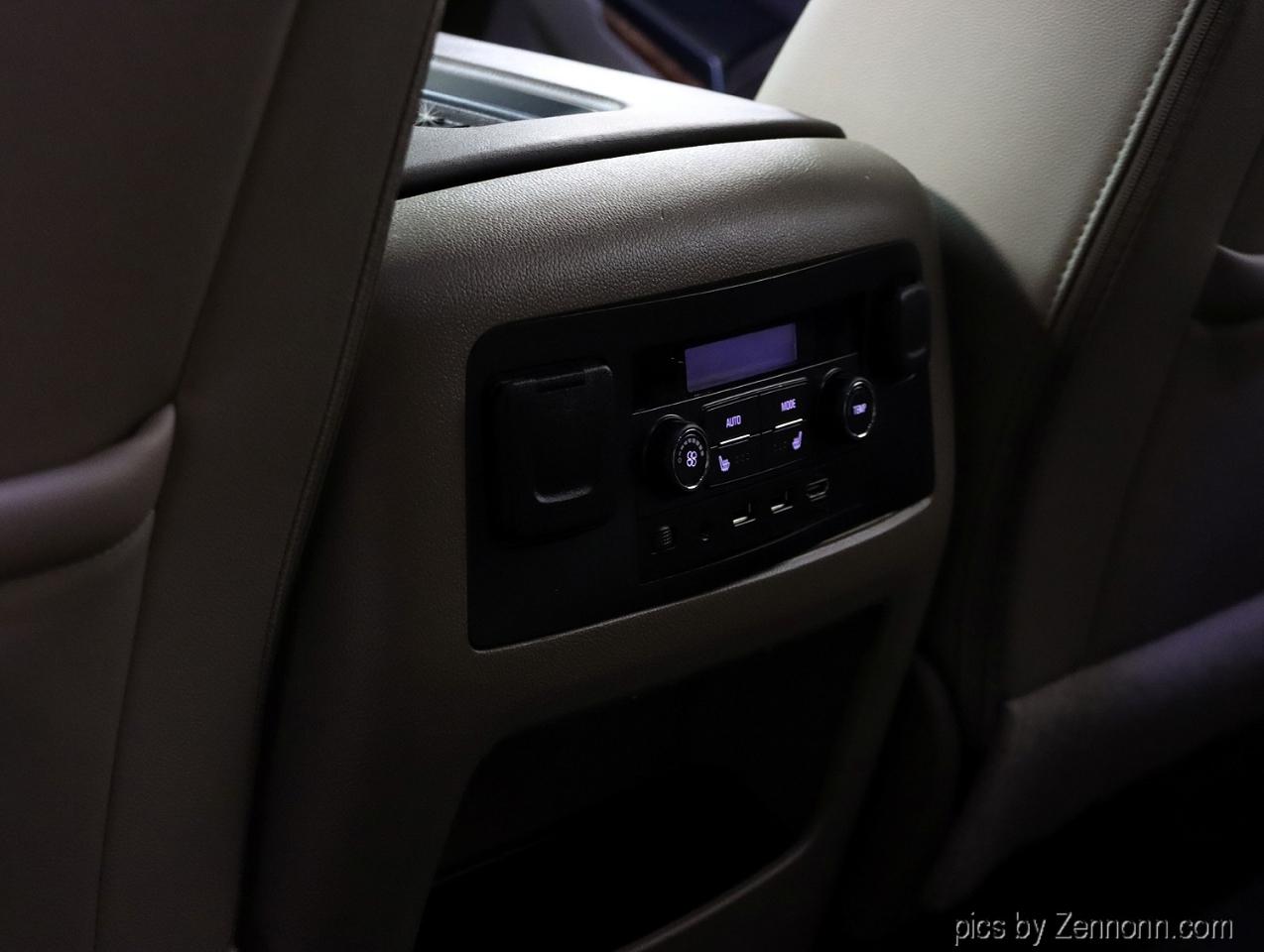 Chevrolet Tahoe 4WD 4dr Premier 2017