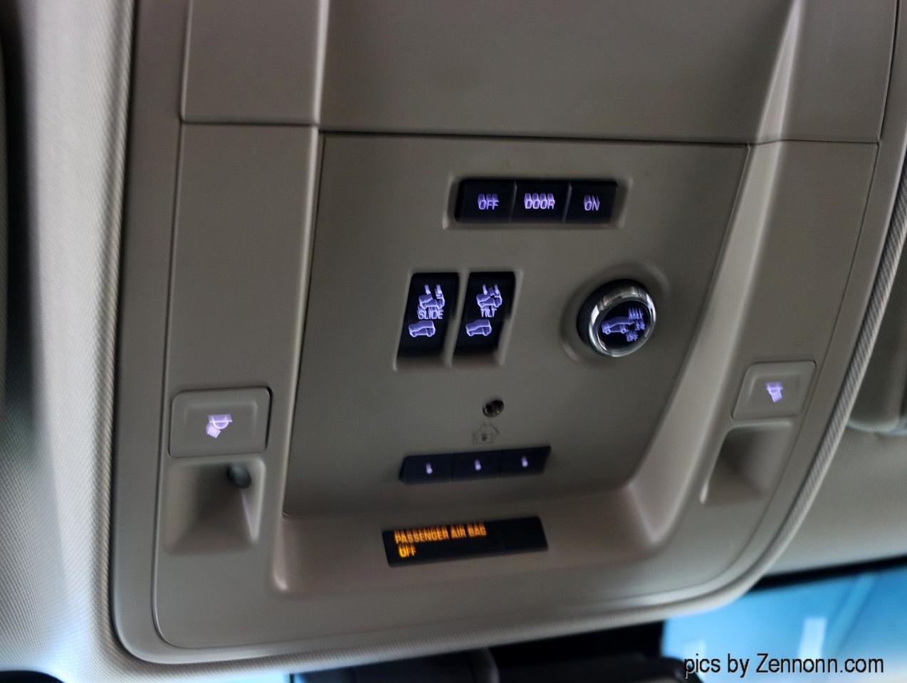 Chevrolet Tahoe 4WD 4dr Premier 2017