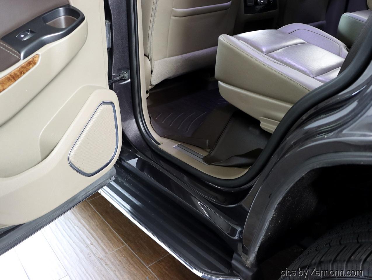 Chevrolet Tahoe 4WD 4dr Premier 2017