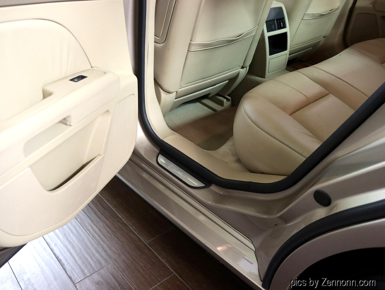 2006 Cadillac STS V6 photo 24