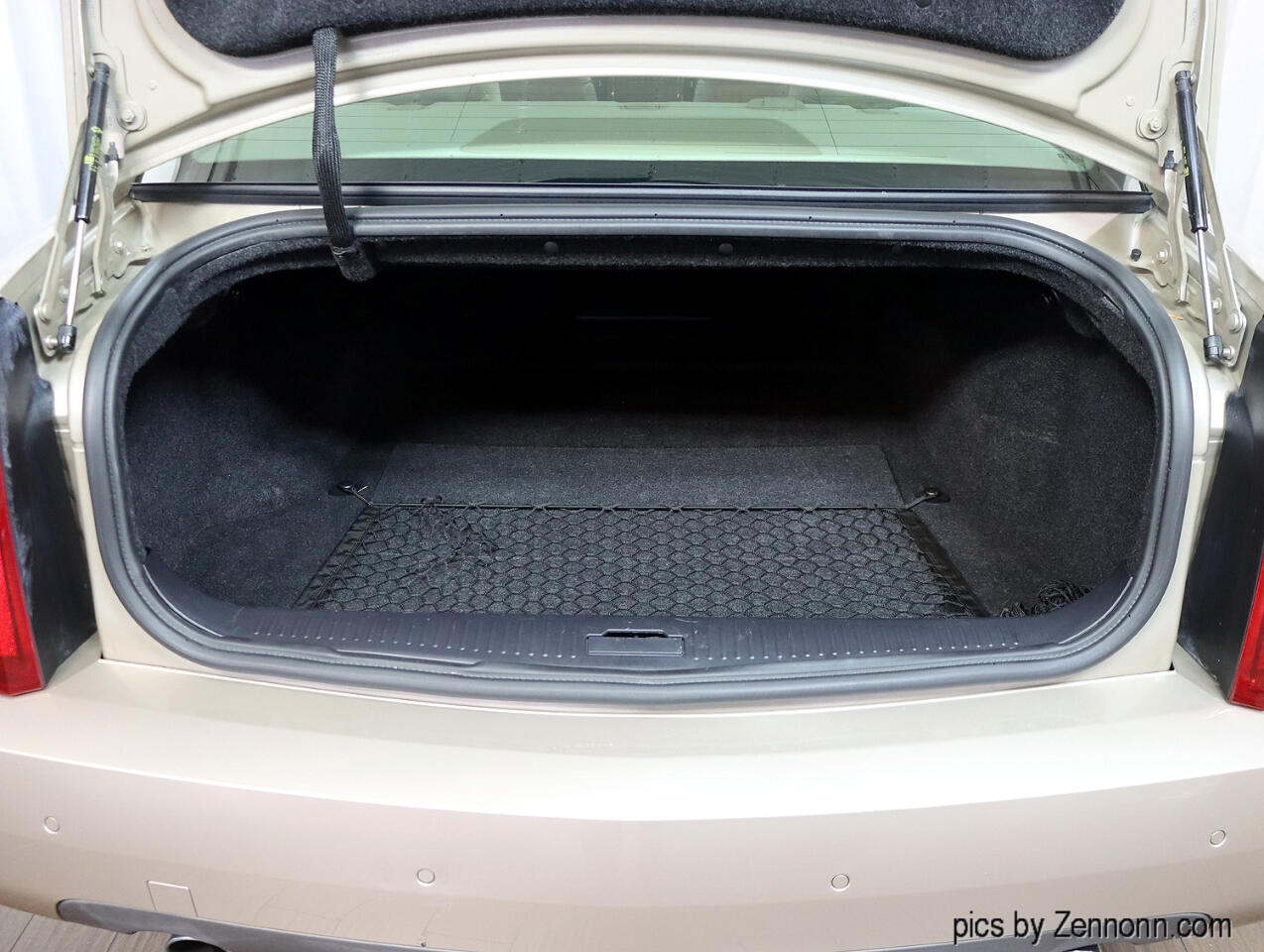 2006 Cadillac STS V6 photo 25