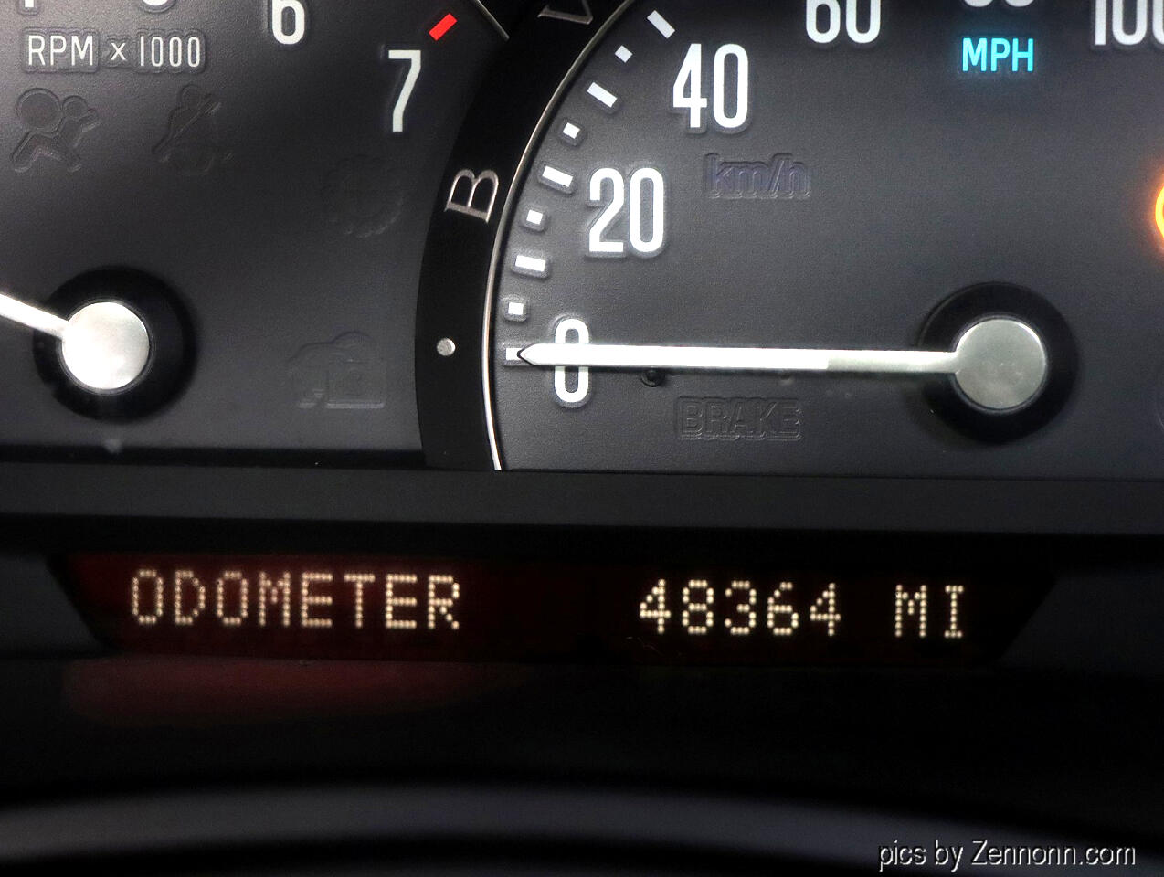 2004 Cadillac XLR photo 16