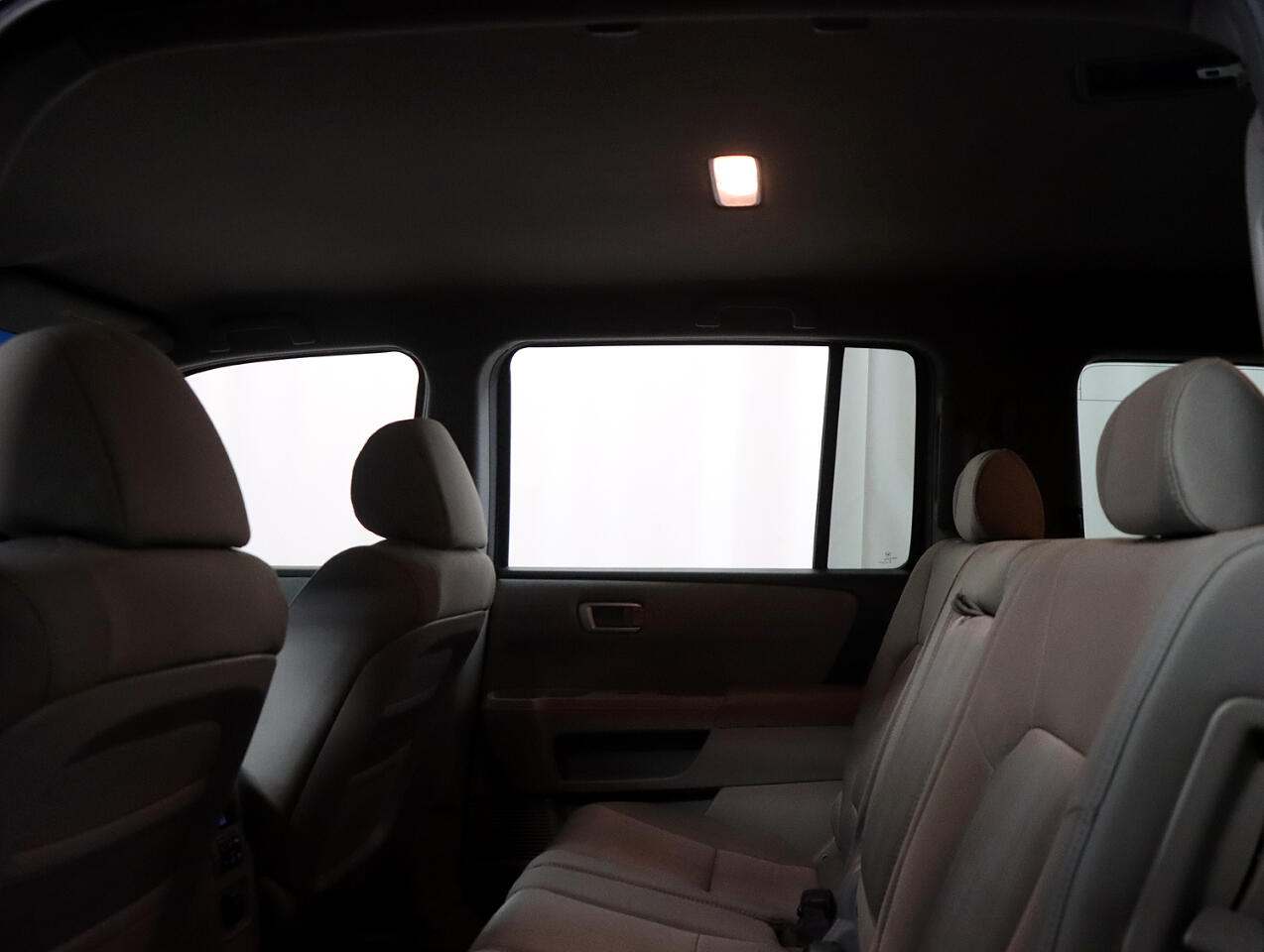 2011 Honda Pilot EX photo 15