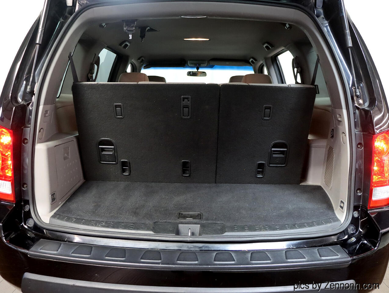 2011 Honda Pilot EX photo 25