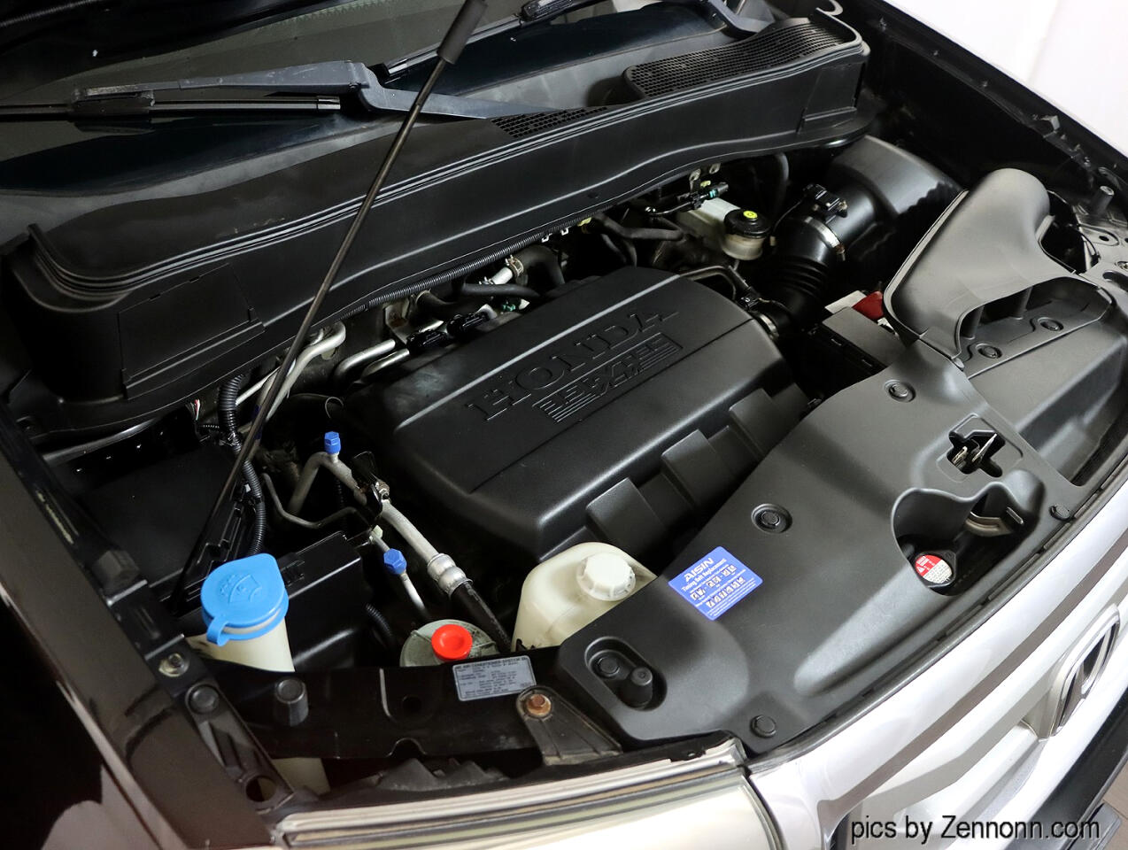 2011 Honda Pilot EX photo 31