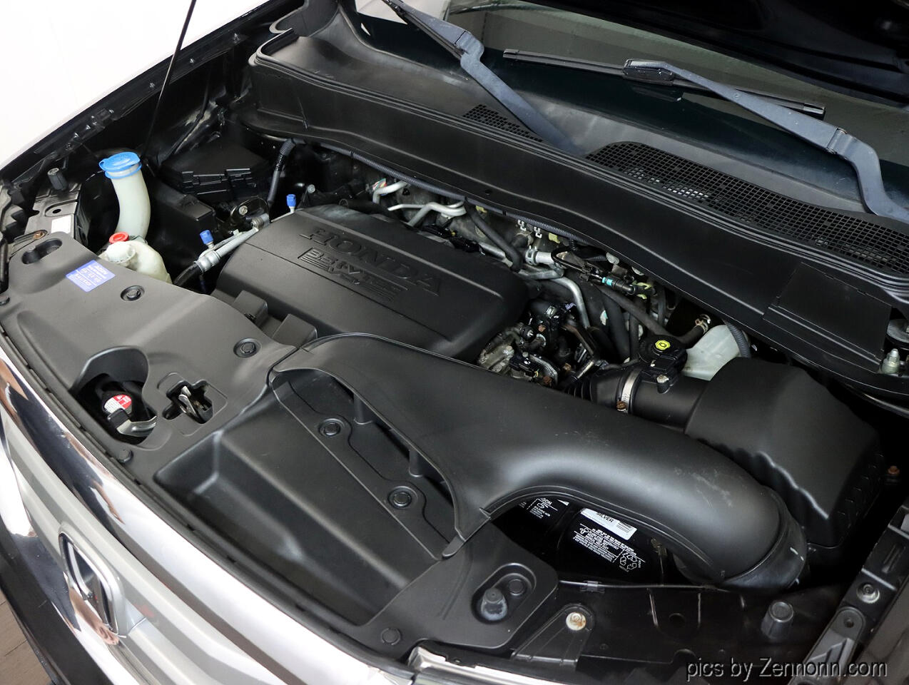 2011 Honda Pilot EX photo 33