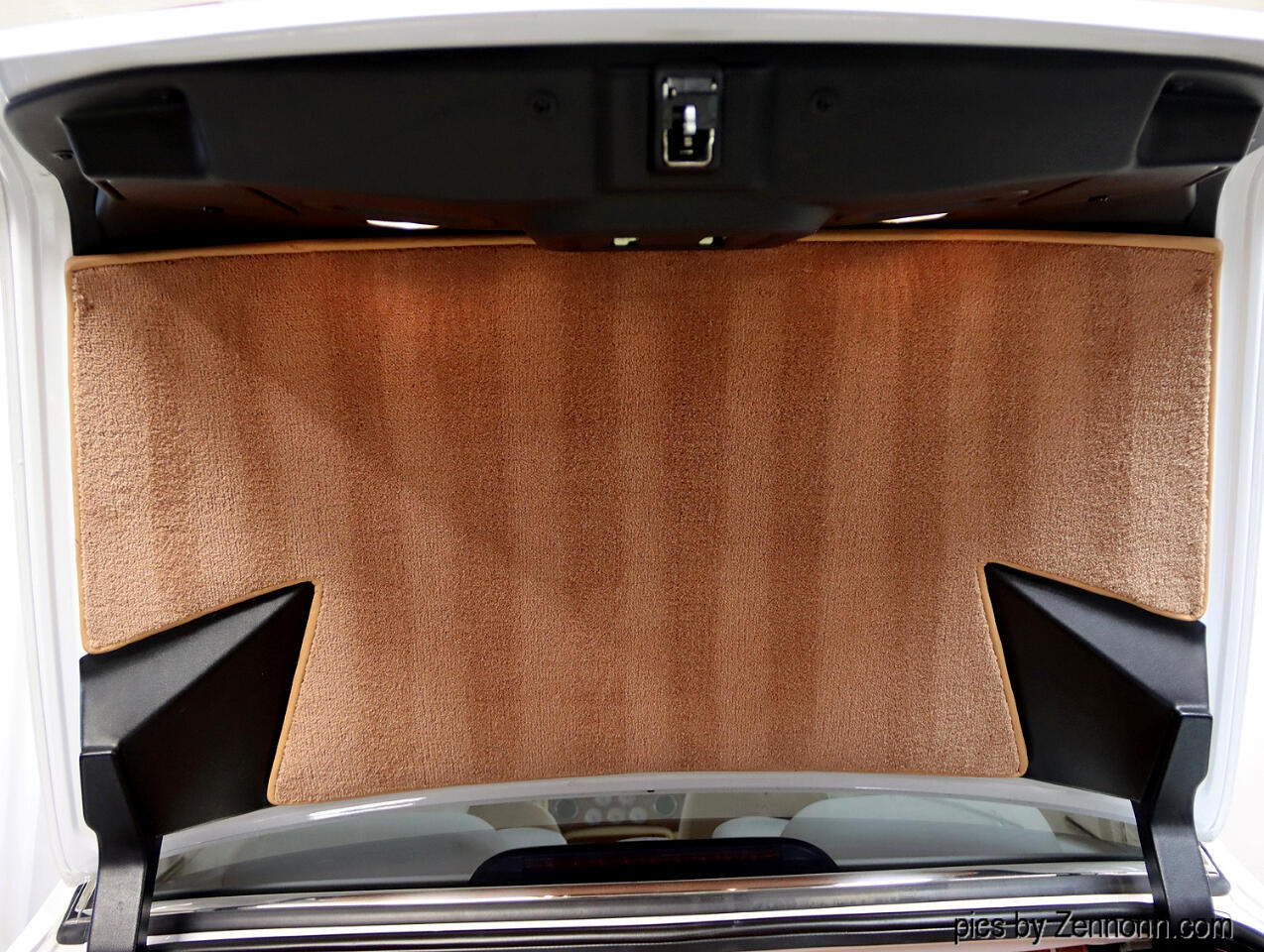 Bentley Arnage 4dr Sdn RL 2003 Bentley Arnage 4dr Sdn RL 2003