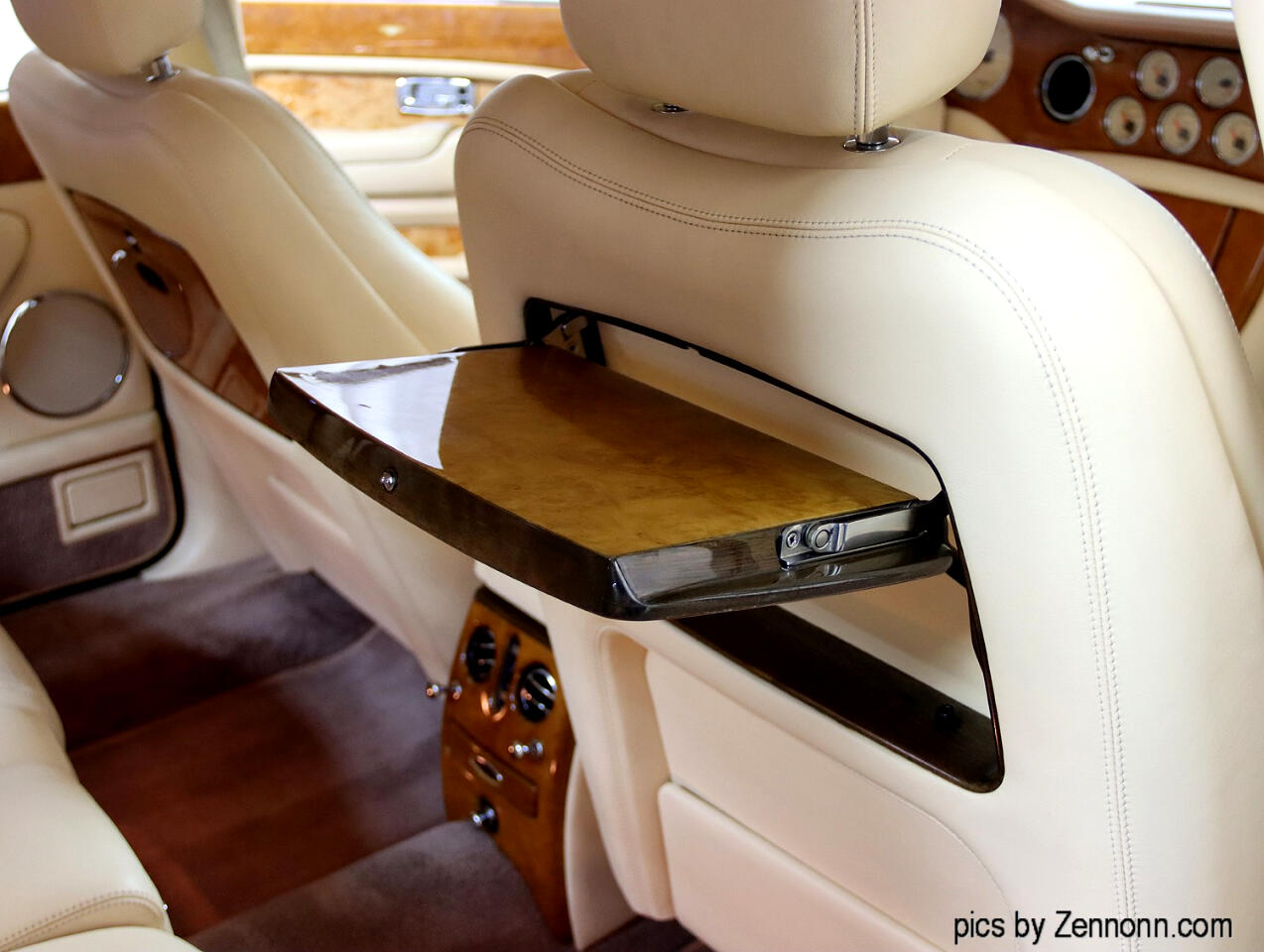 Bentley Arnage 4dr Sdn RL 2003 Bentley Arnage 4dr Sdn RL 2003