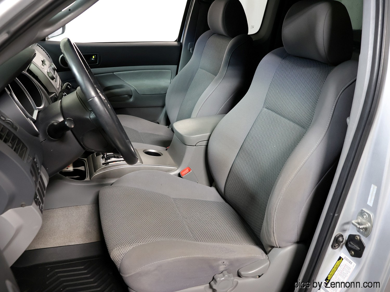 Toyota Tacoma Access 128" V6 Auto 4WD (Natl) 2005