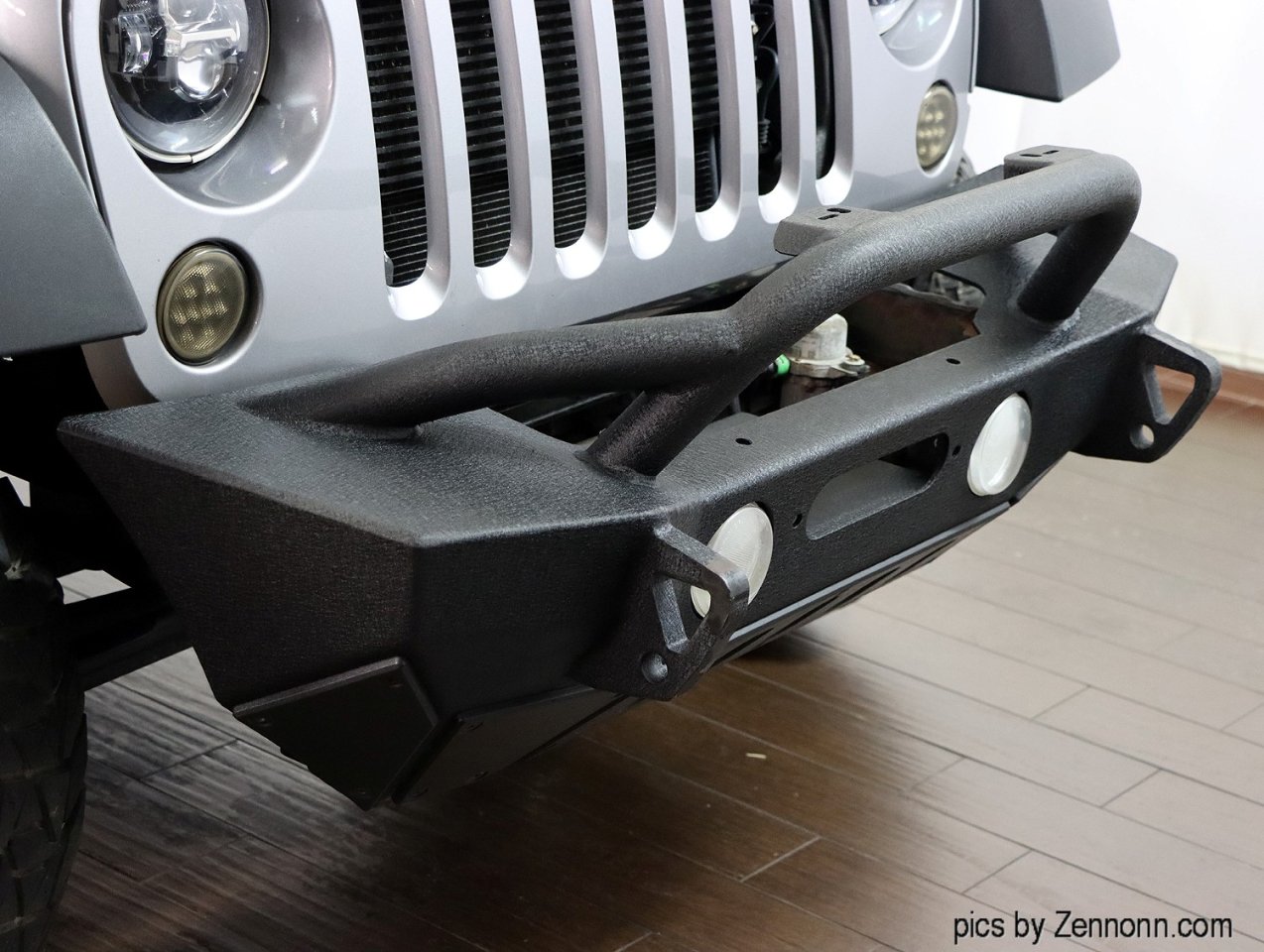 Jeep Wrangler Unlimited 4WD 4dr Sport 2016 Jeep Wrangler Unlimited 4WD 4dr Sport 2016