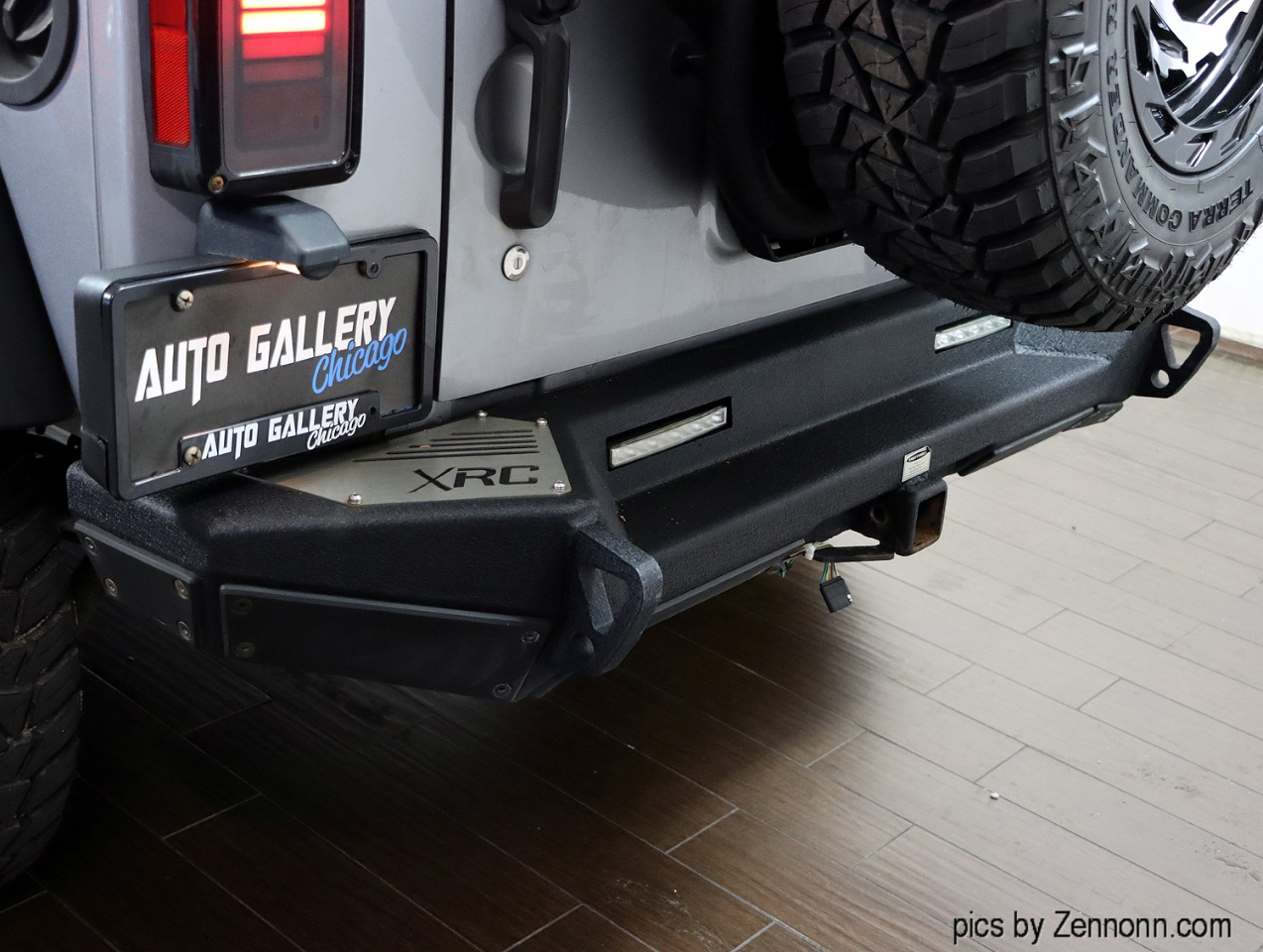 Jeep Wrangler Unlimited 4WD 4dr Sport 2016 Jeep Wrangler Unlimited 4WD 4dr Sport 2016