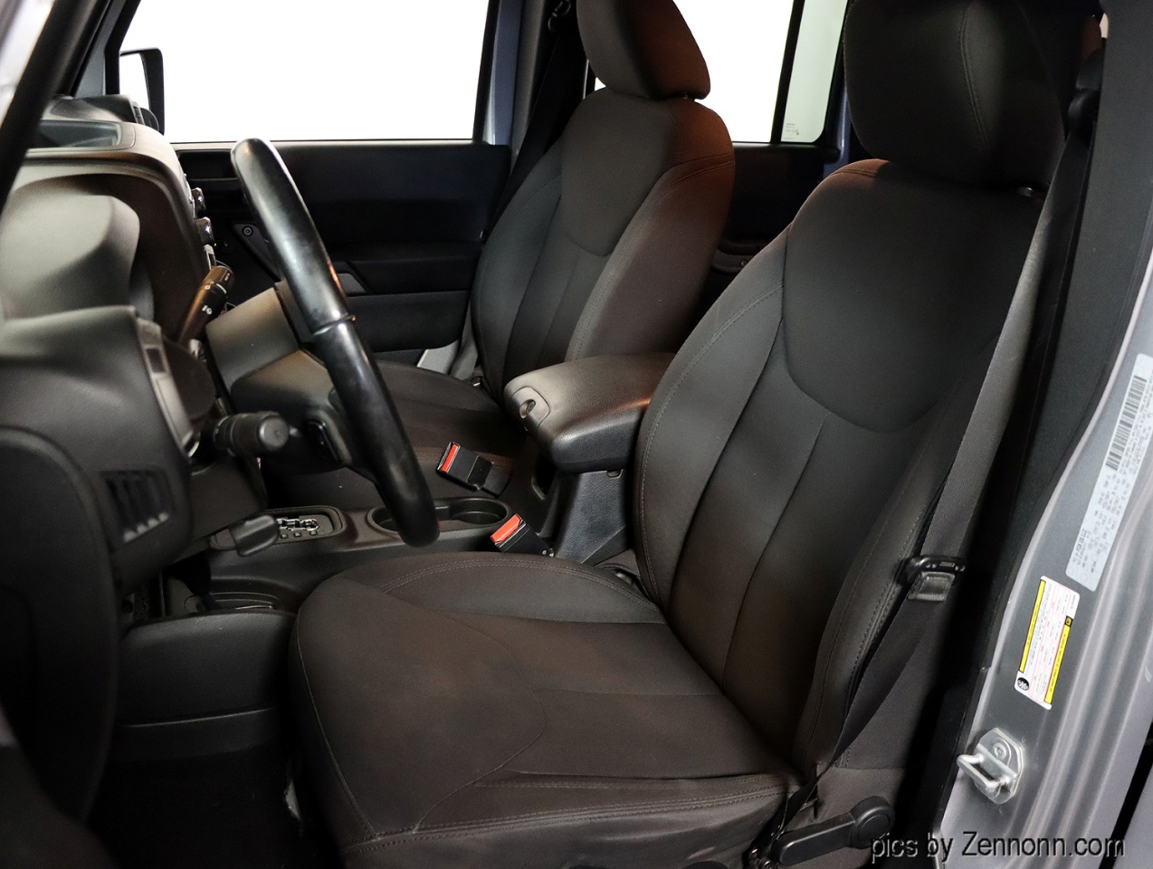 Jeep Wrangler Unlimited 4WD 4dr Sport 2016 Jeep Wrangler Unlimited 4WD 4dr Sport 2016