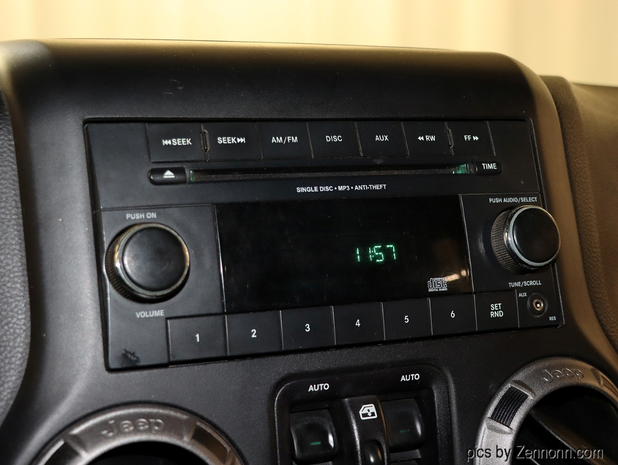 Jeep Wrangler Unlimited 4WD 4dr Sport 2016 Jeep Wrangler Unlimited 4WD 4dr Sport 2016