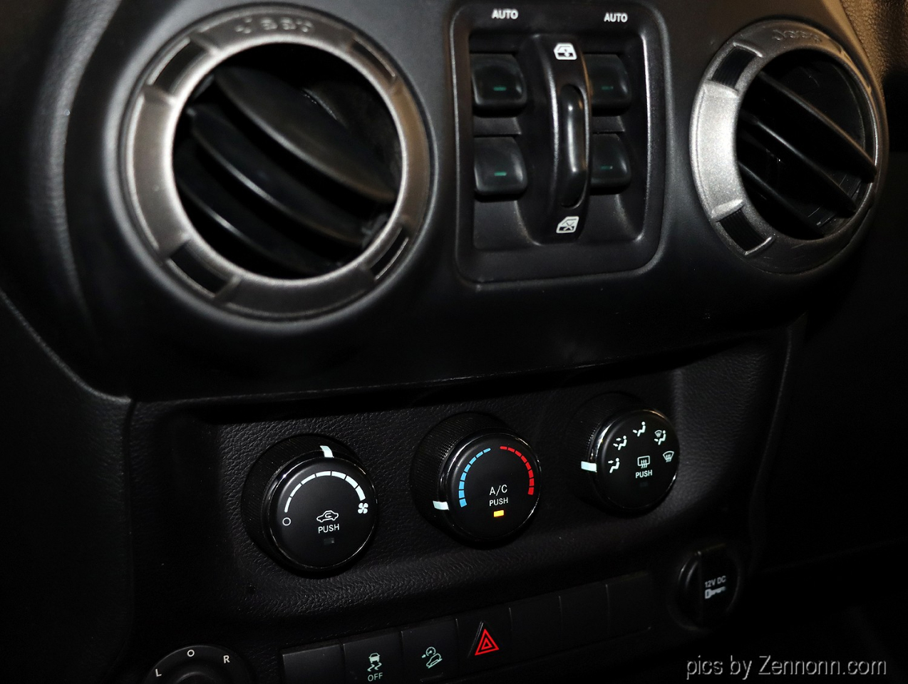 Jeep Wrangler Unlimited 4WD 4dr Sport 2016 Jeep Wrangler Unlimited 4WD 4dr Sport 2016