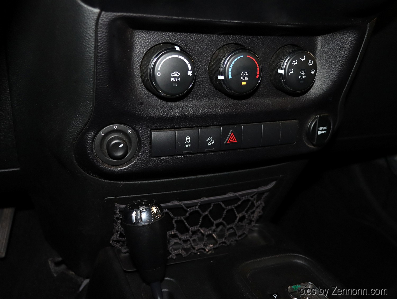 Jeep Wrangler Unlimited 4WD 4dr Sport 2016 Jeep Wrangler Unlimited 4WD 4dr Sport 2016