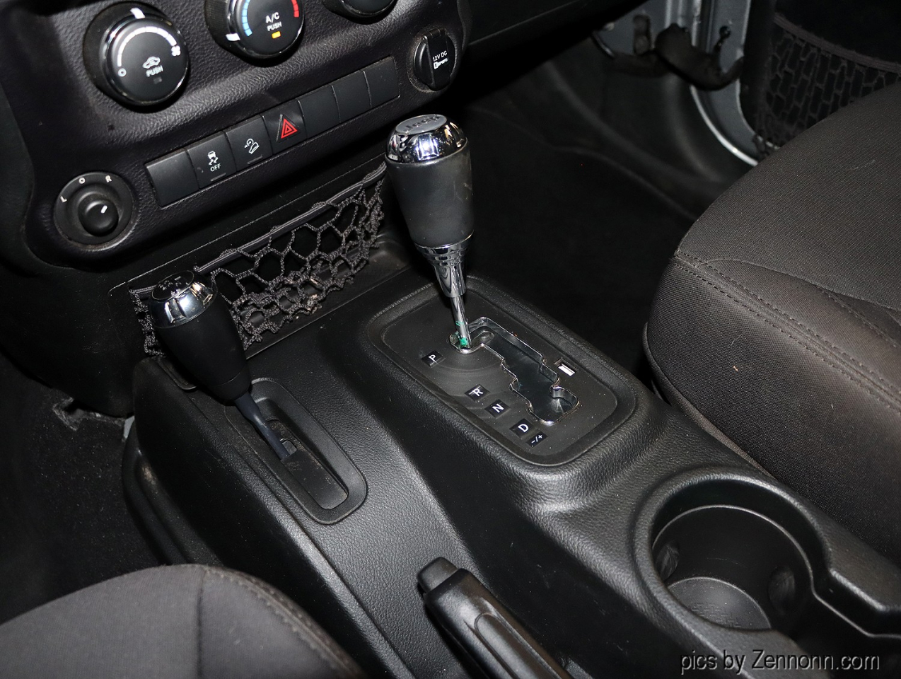 Jeep Wrangler Unlimited 4WD 4dr Sport 2016 Jeep Wrangler Unlimited 4WD 4dr Sport 2016