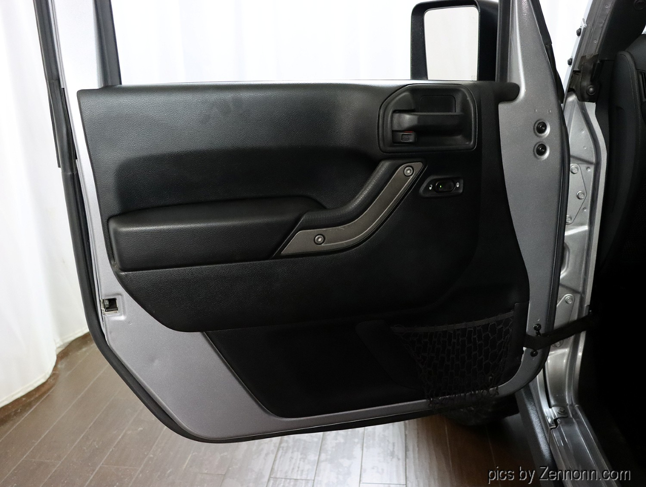 Jeep Wrangler Unlimited 4WD 4dr Sport 2016 Jeep Wrangler Unlimited 4WD 4dr Sport 2016