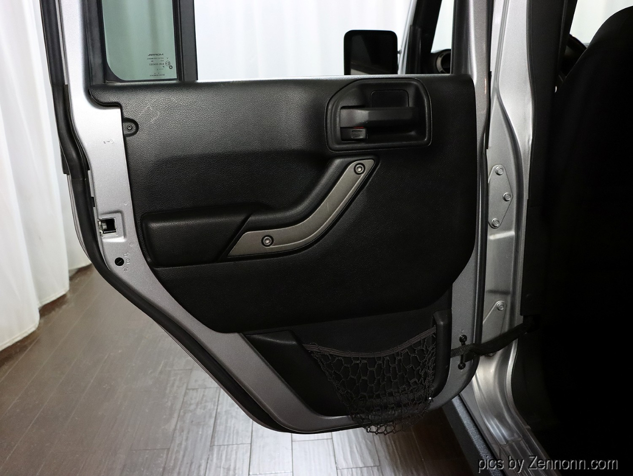 Jeep Wrangler Unlimited 4WD 4dr Sport 2016 Jeep Wrangler Unlimited 4WD 4dr Sport 2016